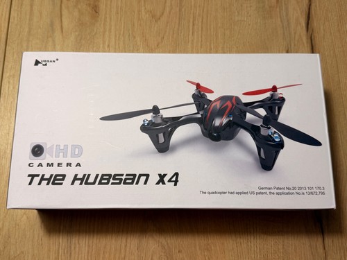 Drone con fotocamera - , hubsan