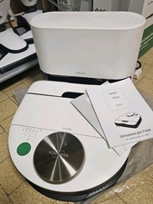 FOLLETTO ROBOT VK 7 S