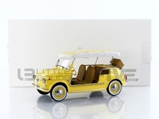 NOREV 1/18 - FIAT 500 JOLLY -