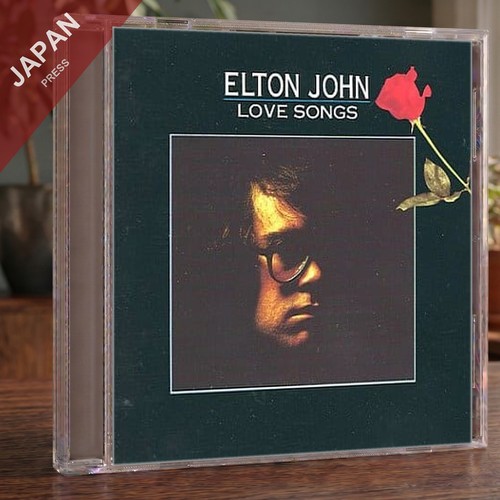 Elton john - john,