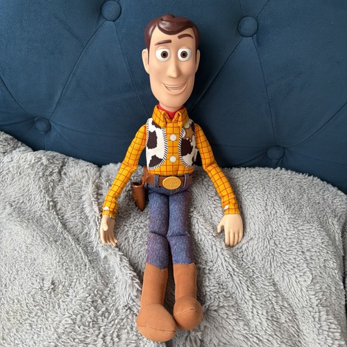 Disney toy story - toy, woody