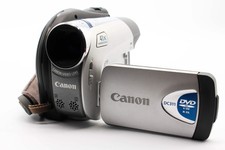 Canon dc311e videocamera - canon,