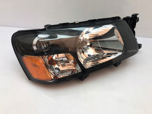 Subaru forester fanale faro - ii,