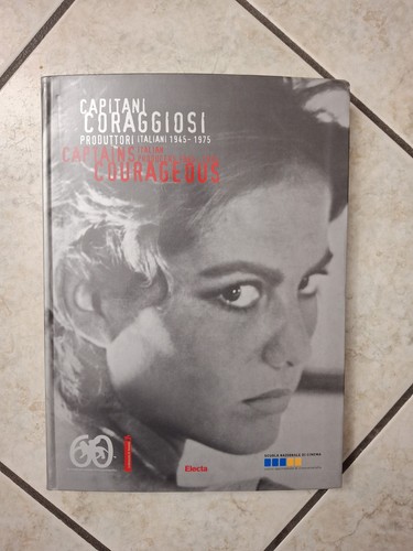 Capitani coraggiosi - capitani,