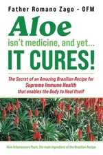Aloe Isn't Medicine and Yet