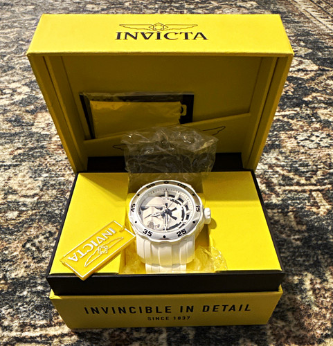 Orologio invicta star wars - star,