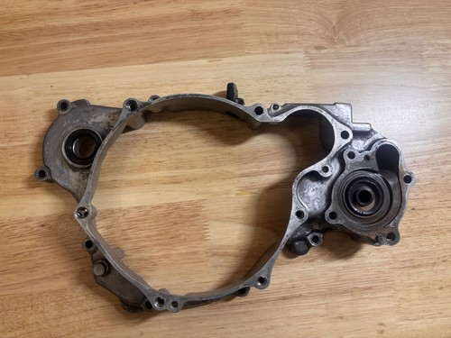 Yz250 coperchio frizione - coperchio,