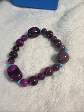 Bracciale Jay King Rodonite