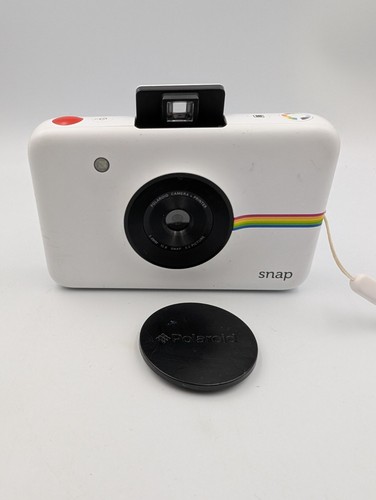 Fotocamera digitale istantanea