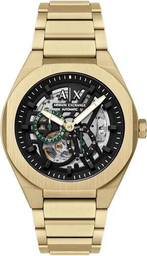 Orologio automatico uomo - a|x,