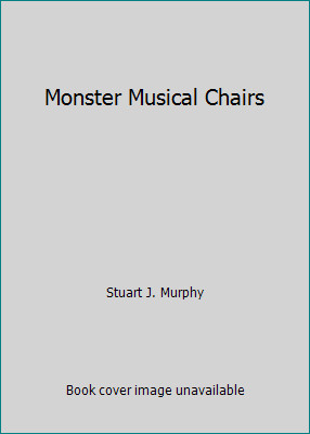 Monster musical chairs - musical,