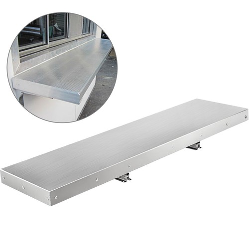 Vevor pannello acciaio - vevor, inox