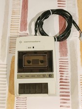 Ultra Rare Commodore