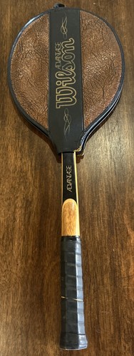 Racchetta tennis vintage - racchetta,