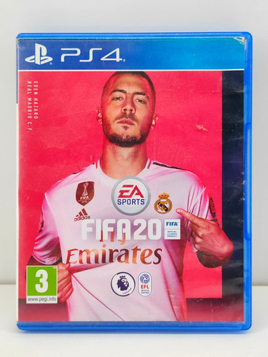 Fifa ps4 playstation - ps4,