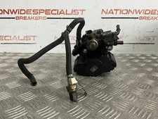 POMPA CARBURANTE ALTA