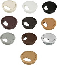 PASSACAVO per TAVOLO SCRIVANIA