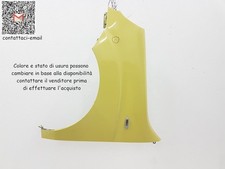 PARAFANGO ANTERIORE SINISTRO PER FIAT Doblo Serie Restyling 51754866 (05>09)