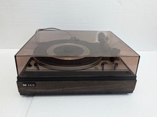 Giradischi Dual 1214 Turntable