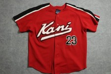 Maglia vintage karl kani - maglia,