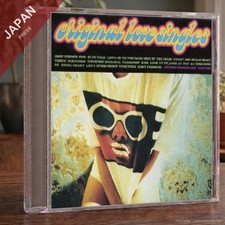 ORIGINAL LOVE - Singles CD