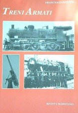 TRENI ARMATI FATUTTA FRANCESCO