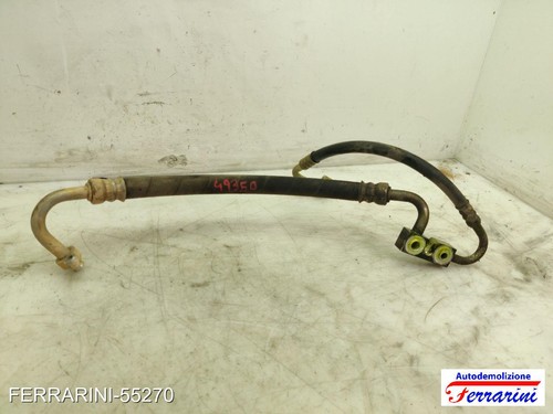 Tubo clima ford - daw,, dbw