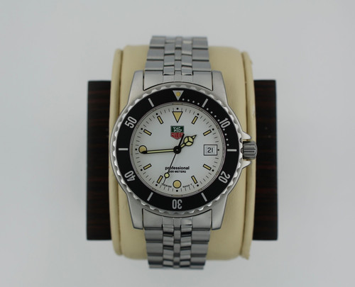 Nuovo orologio tag heuer - tag,