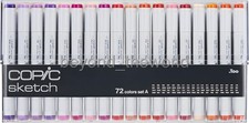 Copic sketch marcatori - 72, a