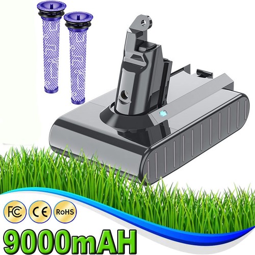 Batteria sony 9000 mah per - sony,