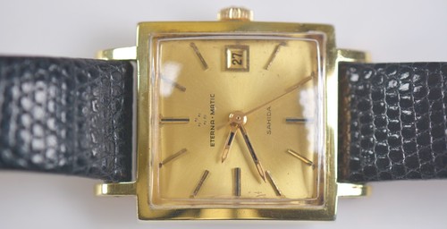 Orologio donna eternamatic - orologio,
