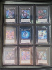 Collezione  completa carte