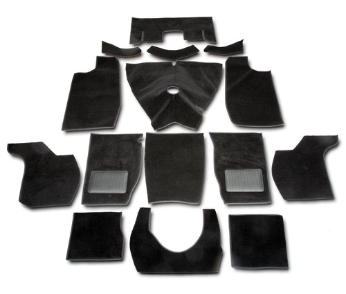Triumph tr2 tr3 tr3a - tr3,, set