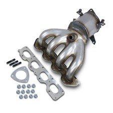 CATALIZZATORE CAT PER