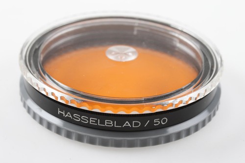 Filtro arancione hasselblad - arancione,