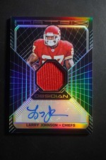 Maglia Panini 2018 Ossidiana