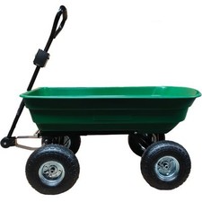 CARRELLO FOURWHEELS 200