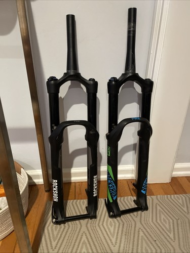 Rockshox pike rct3 forcella - pike,