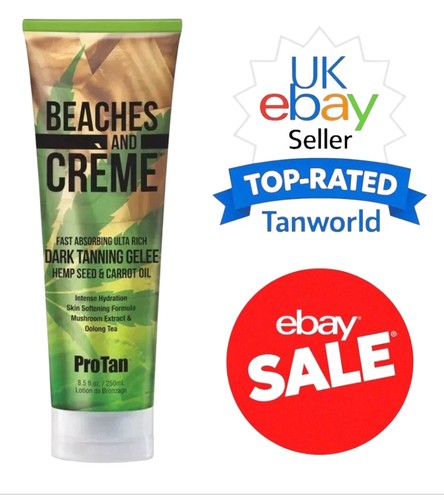 Crema prendisole pro tan - pro,