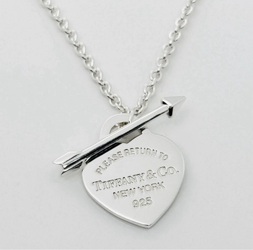Collana tiffany argento - co.,