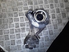 TURBO DIESEL PEUGEOT 307 2004