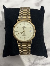 Reloj Certina Flatline