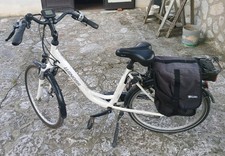 Bicicletta Elettrica Assistita