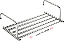 ANEWSIR Stendino Allungabile