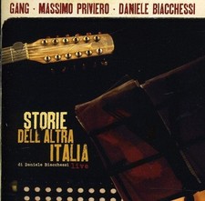 Gang Storie Dell'altra Italia