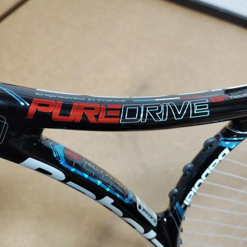 Modellino babolat pure - babolat, drive