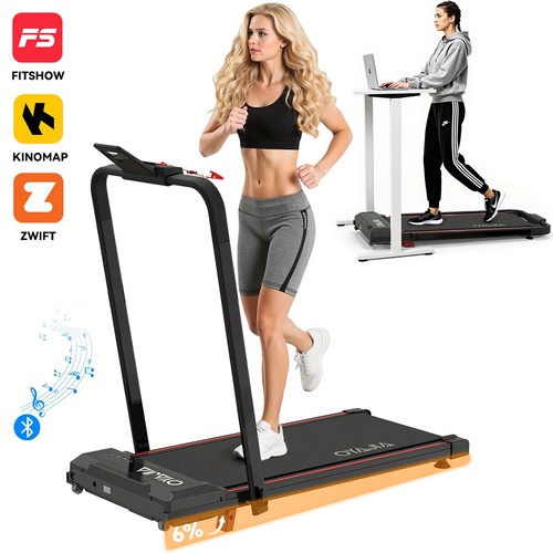 Walking pad tapis roulant - pad,
