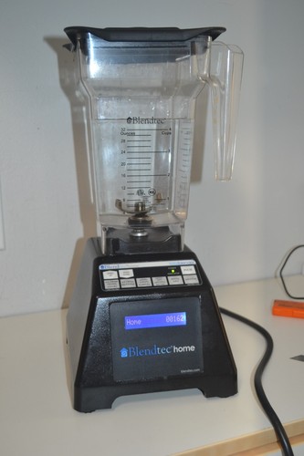 Blendtec es3 total - es3, blender