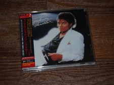 MICHAEL JACKSON --- THRILLER