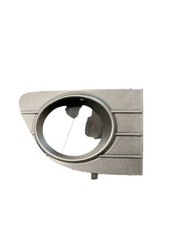 735507104 MOSTRINA FENDINEBBIA DESTRO FIAT PUNTO EVO 2009-2011 ORIGINALE 